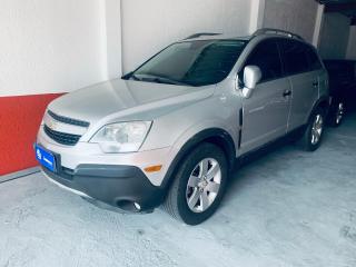 Foto do veículo Chevrolet Captiva Sport Fwd 2.4 16v 171/185cv