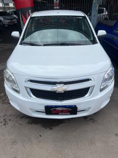 Foto do veículo Chevrolet Cobalt 1.4 8v Econoflex Lt