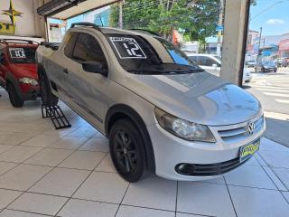 Foto do veículo Volkswagen Saveiro 1.6 Total Flex Cabine Estendida Trooper