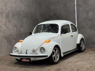 Foto do veículo Volkswagen Fusca 1600