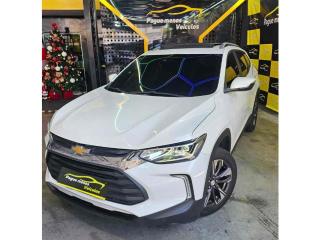 Foto do veículo Chevrolet Tracker 1.0 Turbo Auto