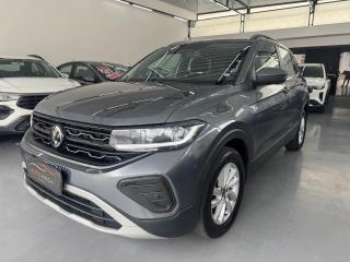 Foto do veículo Volkswagen T-cross 200 Tsi 1.0 Flex 12v 5p Aut.