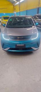 Foto do veículo Byd Dolphin Bev 60kwh Plus Auto