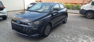 Foto do veículo Hyundai Hb20 Comfort 1.0 Flex 12v Mec.