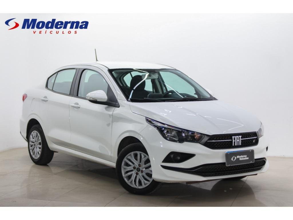 Fiat Cronos 1.3 8V FLEX 2021