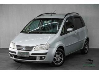 Foto do veículo Fiat Idea 1.4 Flex Elx