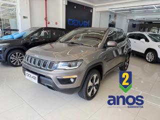 Foto do veículo Jeep Compass 2.0 Tdi Longitude Auto 4wd