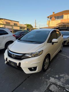 Foto do veículo Honda Fit 1.5 16v Flex Lx