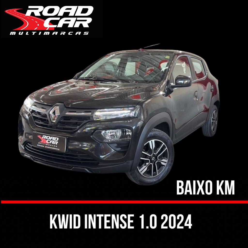 Renault Kwid