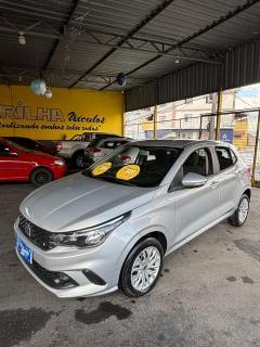 Foto do veículo Fiat Argo 1.0