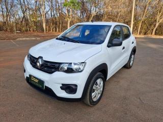 Foto do veículo Renault Kwid 1.0 Intense