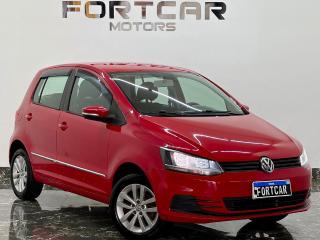 Foto do veículo Volkswagen Fox Trendline 1.0 Flex 12v 5p