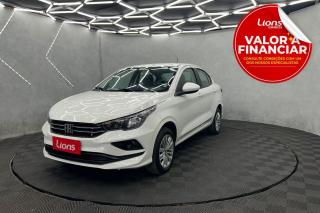 Foto do veículo Fiat Cronos 1.0 Drive