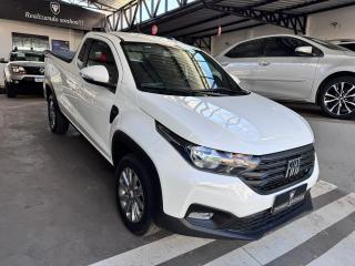 Foto do veículo Fiat Strada 1.4 Mpi Fire Flex 8v Cs