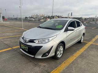 Foto do veículo Toyota Yaris Xl 1.3 Flex 16v 5p Aut.