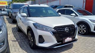 Foto do veículo Nissan Kicks Active 1.6 16v Flex Aut.
