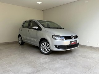 Foto do veículo Volkswagen Fox 1.6 Vht Total Flex Prime I-motion