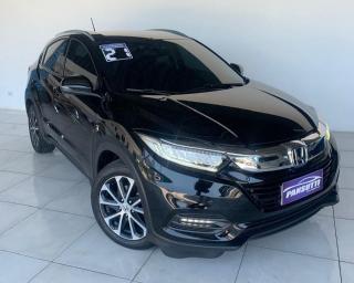 Foto do veículo Honda Hr-v Ex 1.8 Flexone 16v 5p Aut.