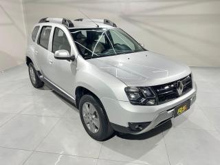 Foto do veículo Renault Duster 2.0 Dynamique