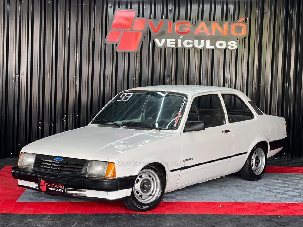 Chevrolet Chevette Chevette L / SL / SL/e / DL / SE 1.6 1993