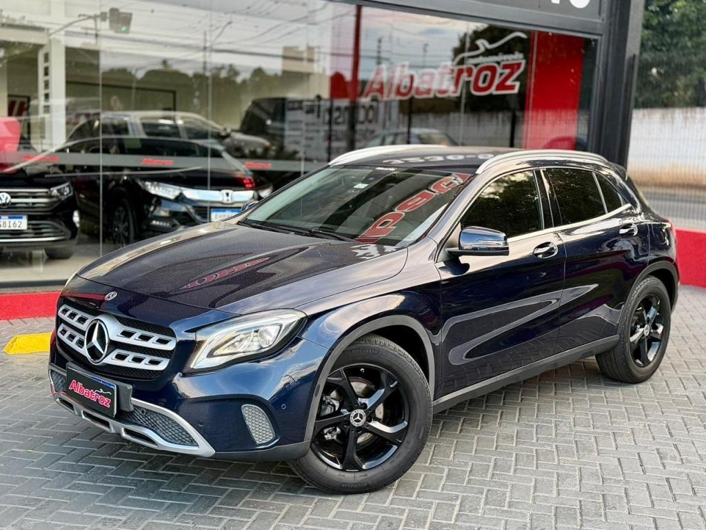 Mercedes-Benz Others 2018