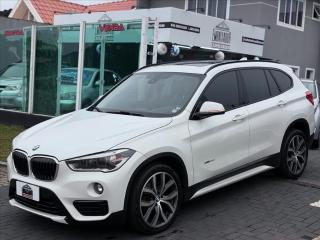 Foto do veículo Bmw X1 Xdrive 25i Sport 2.0/2.0 Flex Aut.