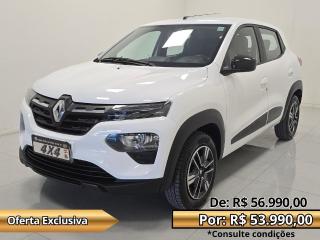 Foto do veículo Renault Kwid 1.0 Intense