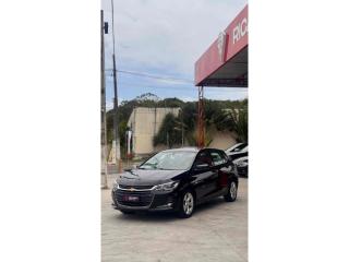Foto do veículo Chevrolet Onix Hatch Prem. 1.0 12v Tb Flex 5p Aut.