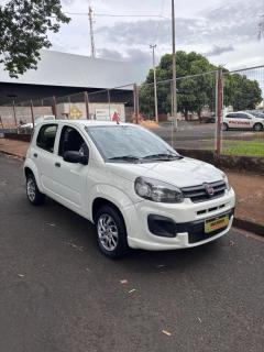 Foto do veículo Fiat Uno 1.0 Attractive