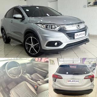 Foto do veículo Honda Hr-v 1.8 Lx Cvt