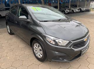 Foto do veículo Chevrolet Onix 1.0 Spe/4 Eco Lt