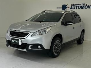 Foto do veículo Peugeot 2008 1.6 Allure Auto