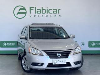 Foto do veículo Nissan Sentra 2.0 16v Flex Sl Cvt