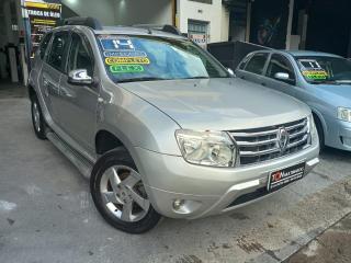 Foto do veículo Renault Duster 1.6 Dynamique 4x2 16v4p Manual