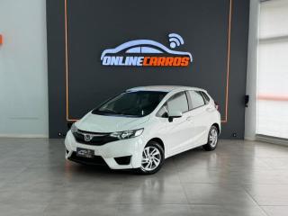 Foto do veículo Honda Fit Lx 1.5 Flexone 16v 5p Aut.