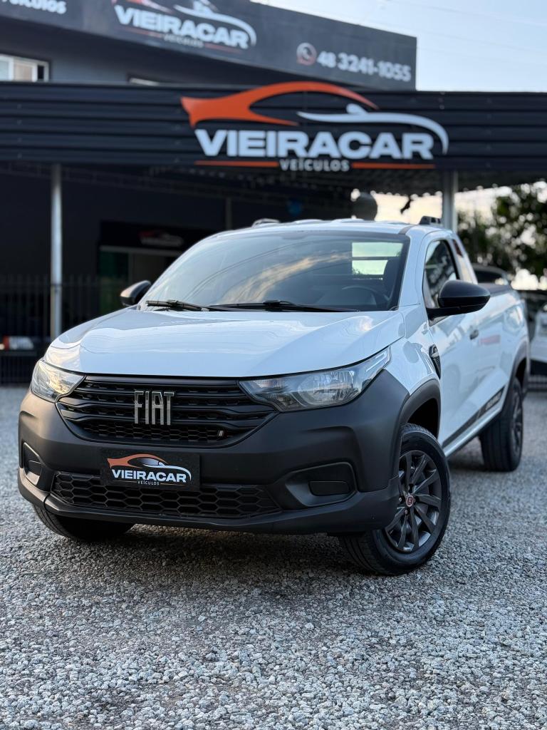 Fiat Strada