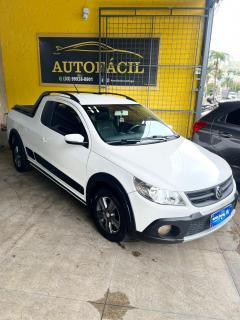Foto do veículo Volkswagen Saveiro 1.6 Total Flex Cabine Estendida Cross