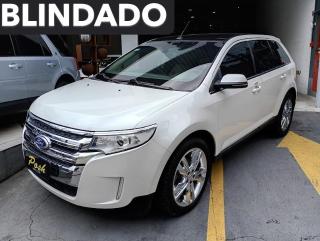 Foto do veículo Ford Edge Limited 3.5 V6 24v Awd Aut.