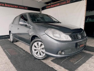 Foto do veículo Renault Symbol Privilège Hi-flex 1.6 16v 4p