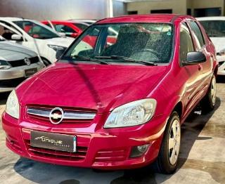 Foto do veículo Chevrolet Prisma 1.0 8v Flex Maxx