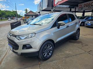 Foto do veículo Ford Ecosport 1.6 Freestyle 16v4p Manual