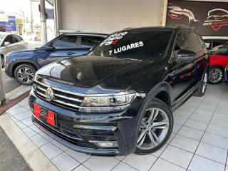 Foto do veículo Volkswagen Tiguan Allspac R-line 350 Tsi 2.0 4x4