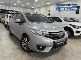 Foto do veículo Honda Fit Ex/s/ex 1.5 Flex/flexone 16v 5p Aut.