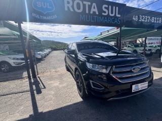 Foto do veículo Ford Edge Titanium 3.5 V6 24v Awd Aut.