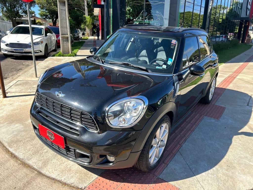 Mini Mini Cooper 2014