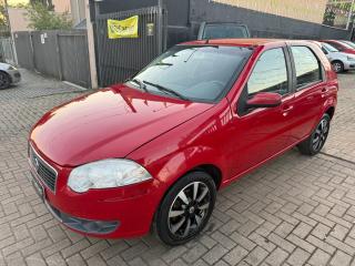 Foto do veículo Fiat Palio 1.6 16v Flex Dualogic Essence