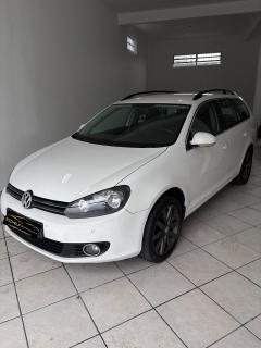 Foto do veículo Volkswagen Jetta Variant 2.5 20v 170cv Tiptronic