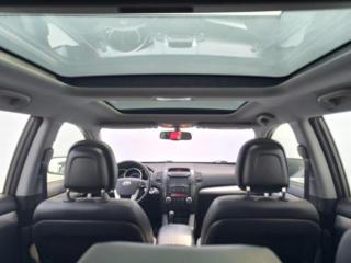 Foto do veículo Kia Motors Sorento 3.5 V6 24v 4x4 Aut.