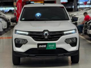 Foto do veículo Renault Kwid Zen 1.0 Flex 12v 5p Mec.