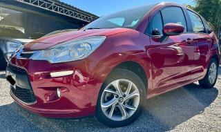 Foto do veículo Citroen C3 1.5 8v Flex Tendance